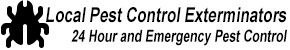 Kirkwood PA Pest Control Exterminators